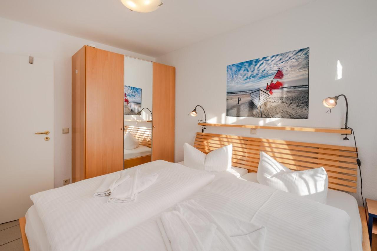 Ferienwohnung Kon-Tiki, Villa Regina Maris Bansin Heringsdorf  Exterior photo