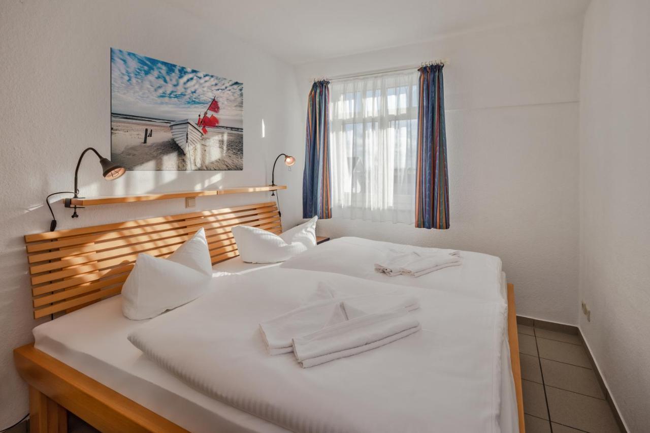 Ferienwohnung Kon-Tiki, Villa Regina Maris Bansin Heringsdorf  Exterior photo